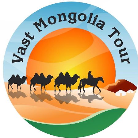 Vast Mongolia Tour & Hostel Улан-Батор Экстерьер фото